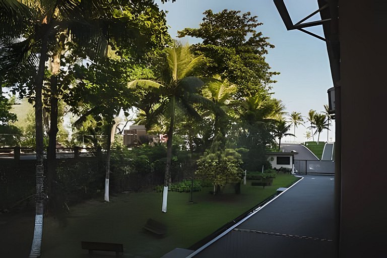 Loft Frente ao Mar Barra da Tijuca | Posto 5