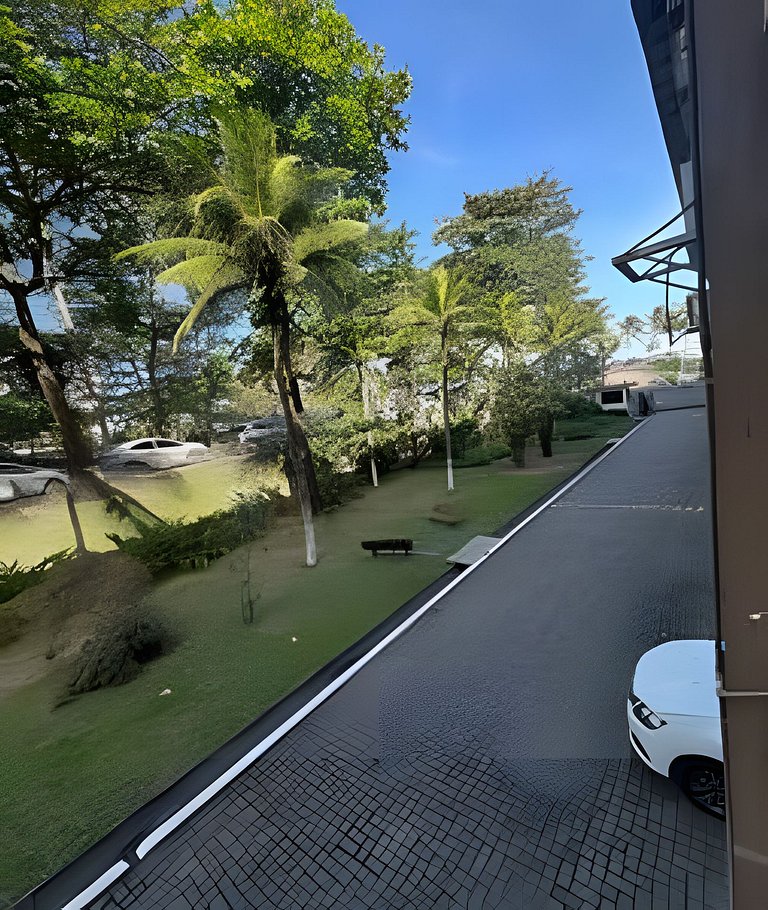 Loft Frente ao Mar Barra da Tijuca | Posto 5