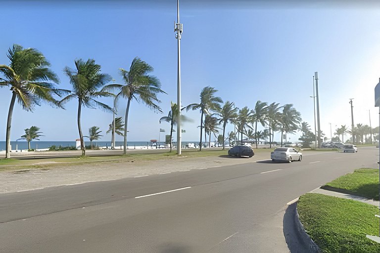 Loft Frente ao Mar Barra da Tijuca | Posto 5