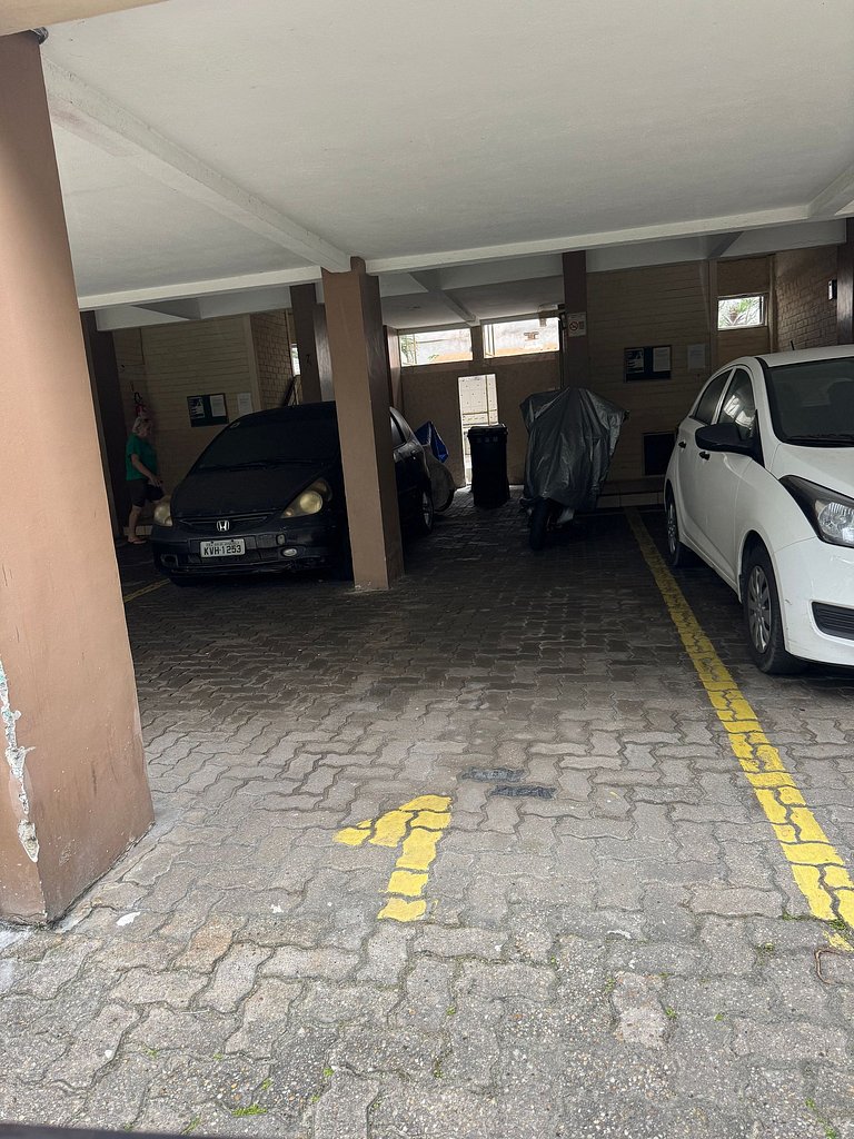 Loft Frente ao Mar Barra da Tijuca | Posto 5