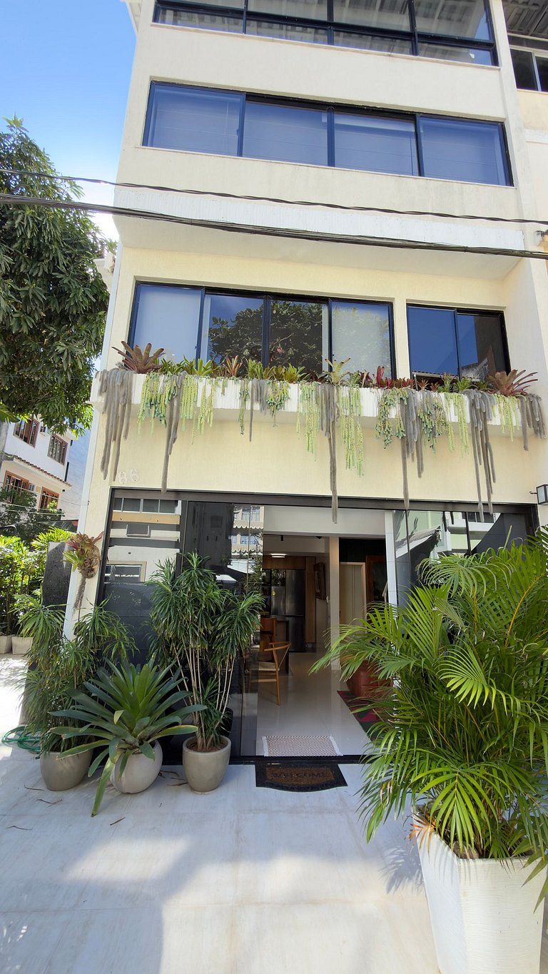 Casa Beira-Mar Barra | Churrasqueira & Conforto