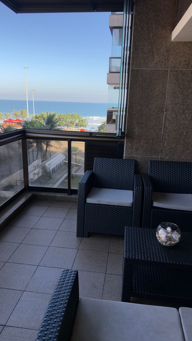 Vista Mar | Praia da Barra | Posto 7