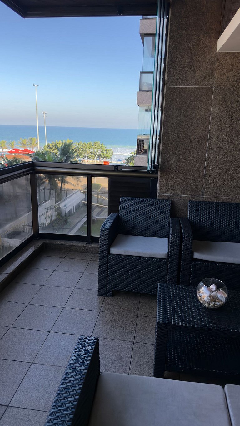 Vista Mar | Praia da Barra | Posto 7