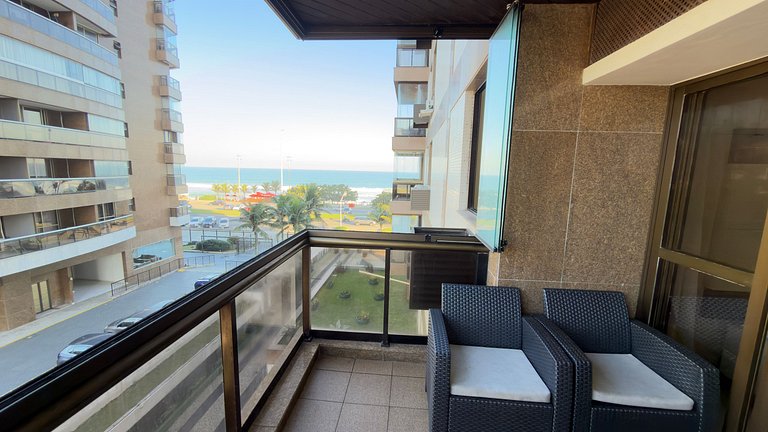 Vista Mar | Praia da Barra | Posto 7