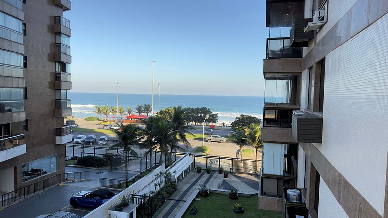 Vista Mar | Praia da Barra | Posto 7